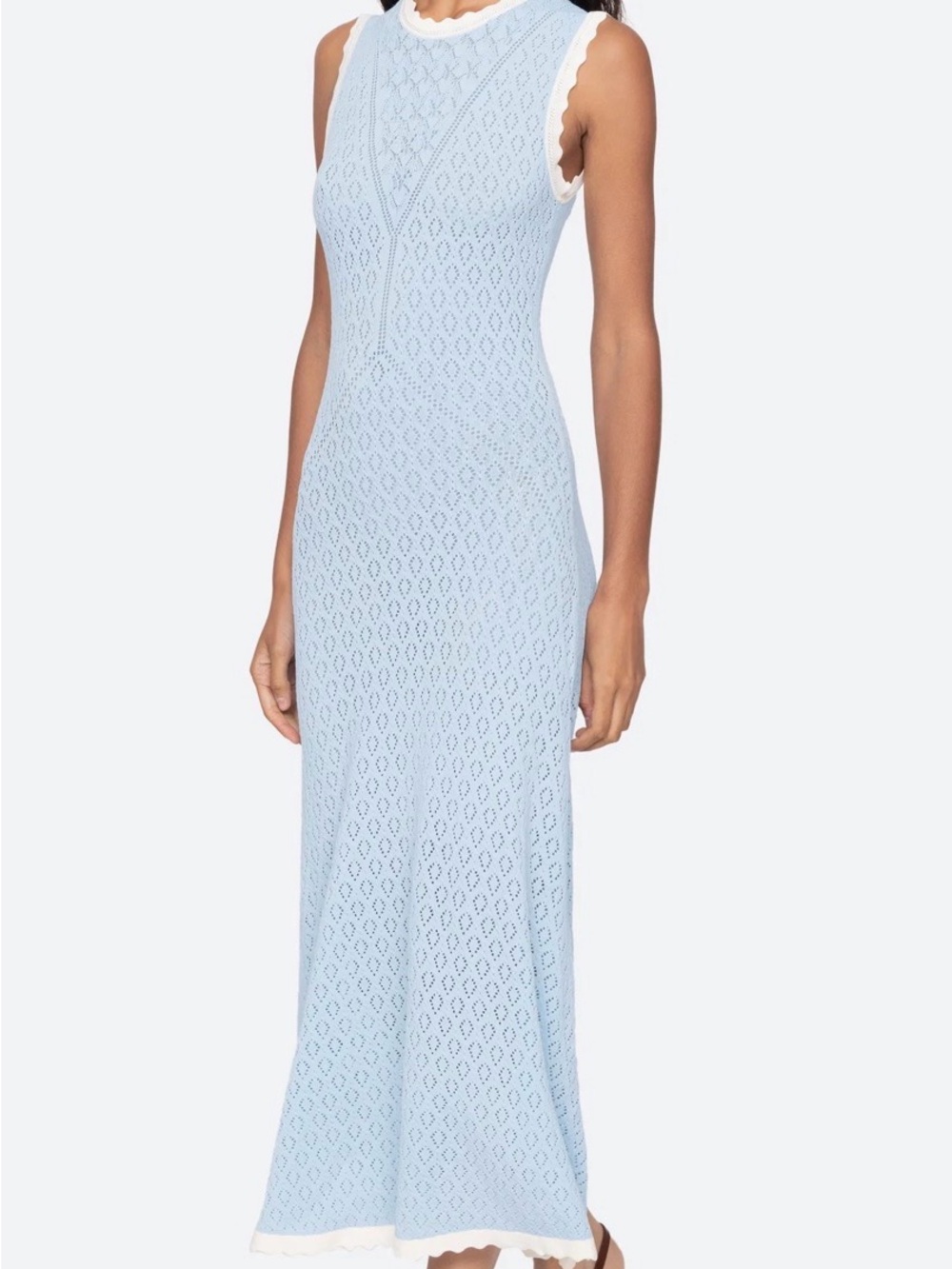 NEW NWT Sea New York Georgia Dress
